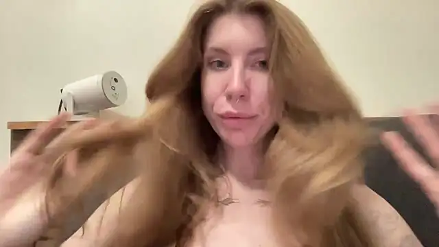 LunaLila7 online show from 03.11.26