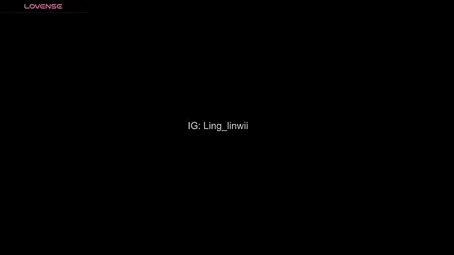 ling meow online show from 03.21.26