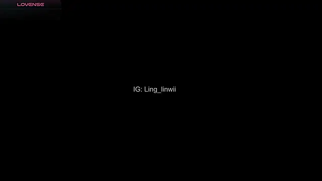 ling meow online show from 04.02.26