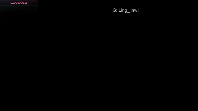 ling meow online show from 04.17.26
