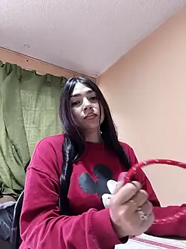Dulce06 online show from 03.05.26