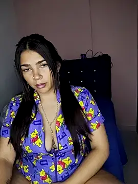 Dulce06 online show from 06.26.26
