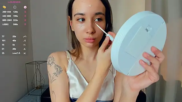 LaceyLettman online show from 03.18.26