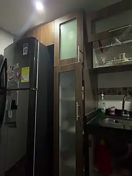 ManuelaVeeleez online show from 03.07.26