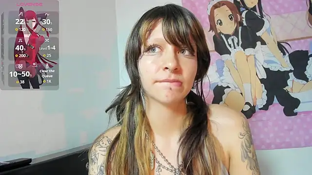 Angel  Dreams online show from 04.30.26