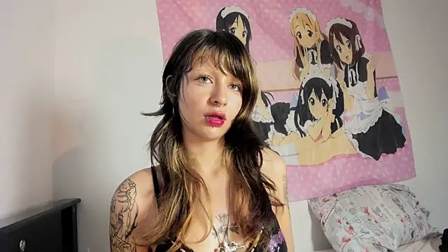Angel  Dreams online show from 05.01.26