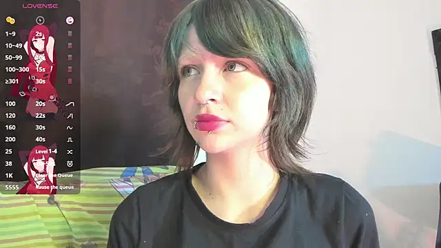 Angel  Dreams online show from 05.22.26