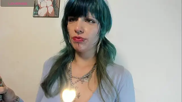 Angel  Dreams online show from 06.12.26