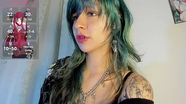 Angel  Dreams online show from 07.13.26