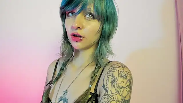 Angel  Dreams online show from 07.17.26
