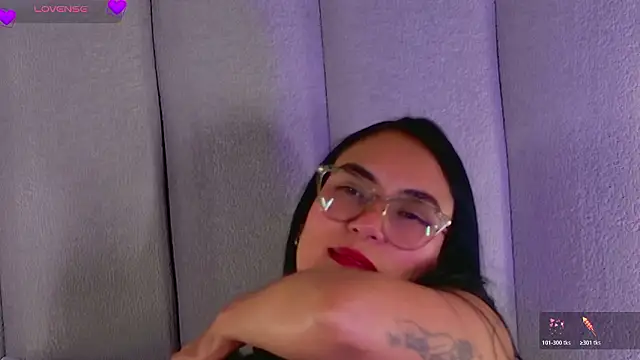  Mia rosse online show from 03.09.26