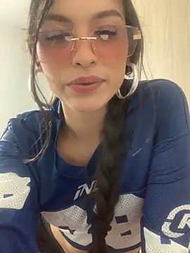 SweetCherry   online show from 04.28.26