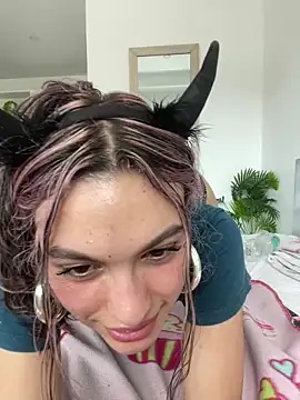 SweetCherry   online show from 06.06.26