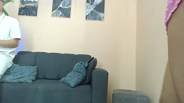 ValentinaeKlein online show from 03.17.26