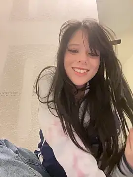 Snapshot of Japanesebunny1 chatting on 03.07.26 Japanesebunny1 online show from 03.07.26