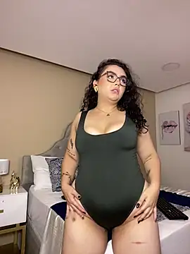 AlmaraRouge online show from 05.06.26