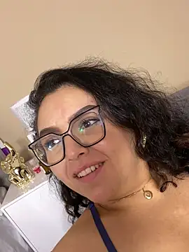 AlmaraRouge online show from 05.19.26