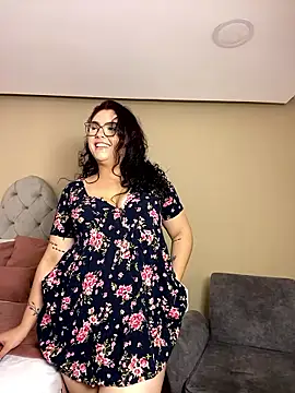 AlmaraRouge online show from 05.21.26