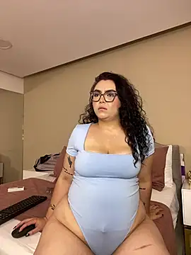 AlmaraRouge online show from 05.22.26