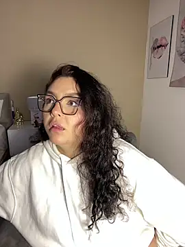 AlmaraRouge online show from 06.11.26