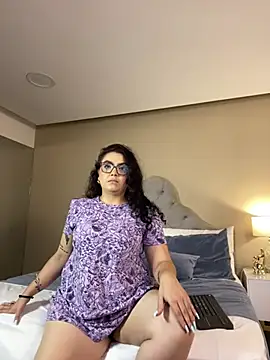 AlmaraRouge online show from 06.23.26
