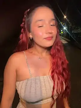 isabella ferrer99 online show from 03.05.26