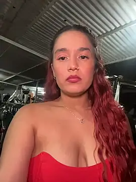 isabella ferrer99 online show from 03.08.26