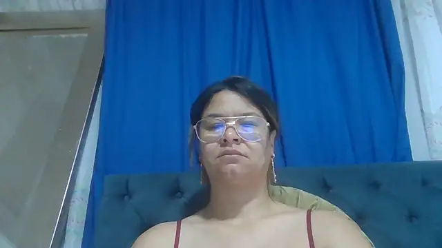 Jiwon Han online show from 04.29.26