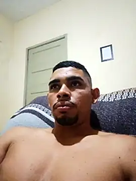 hugoafricano online show from 03.08.26