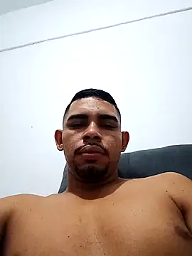 hugoafricano online show from 03.10.26