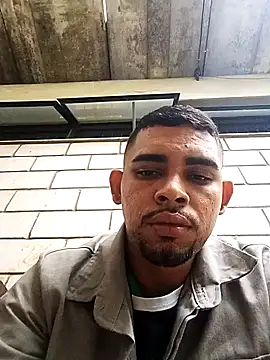 hugoafricano online show from 03.10.26