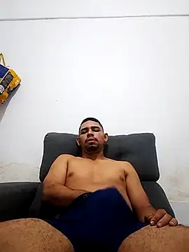 hugoafricano online show from 03.13.26