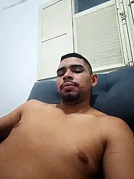 hugoafricano online show from 03.15.26