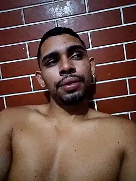 hugoafricano online show from 03.18.26