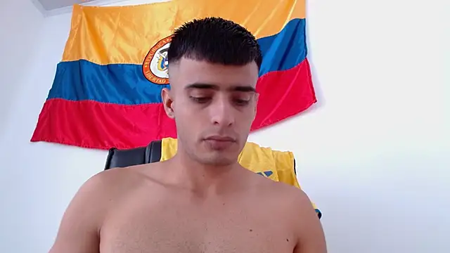 Bad Boy Carter69 online show from 06.13.26