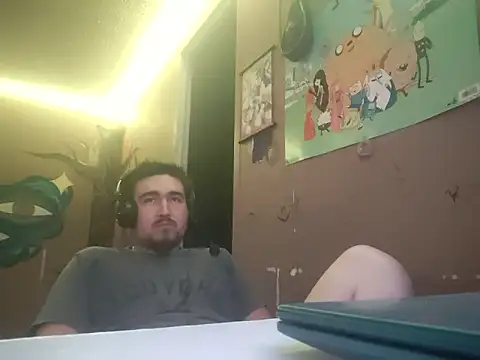 XSnowFlakeX15 online show from 05.08.26