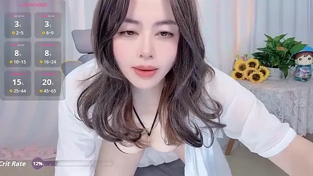 Habin520 online show from 03.09.26