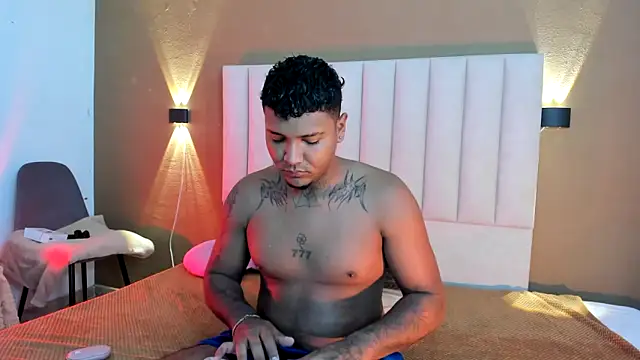 Axell king07 online show from 04.24.26