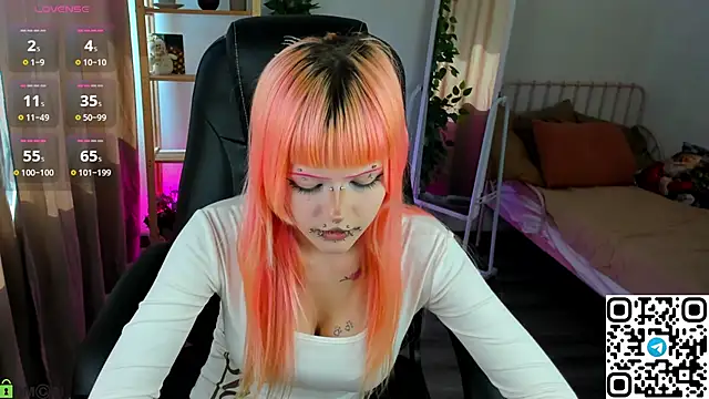Necucuby online show from 05.02.26