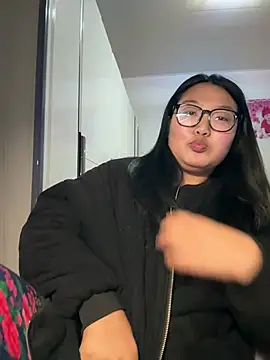 Snapshot of Titi-005 chatting on 03.03.26 Titi-005 online show from 03.03.26