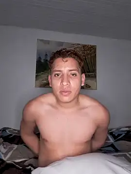 franhot25 online show from 03.16.26