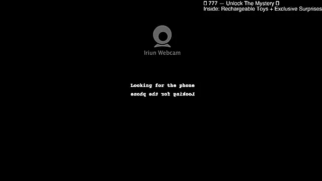 Lilith Lure online show from 03.15.26