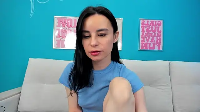 Horny  Nikki online show from 05.29.26