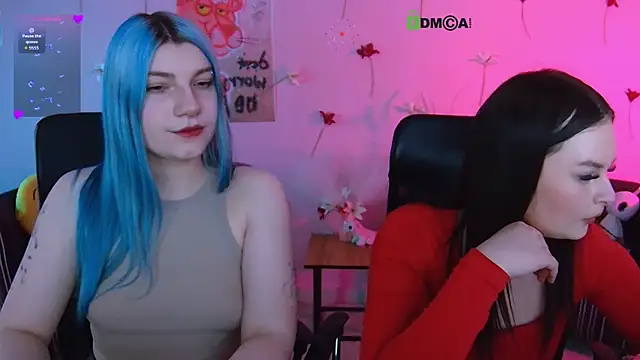 miss courtney  online show from 05.02.26