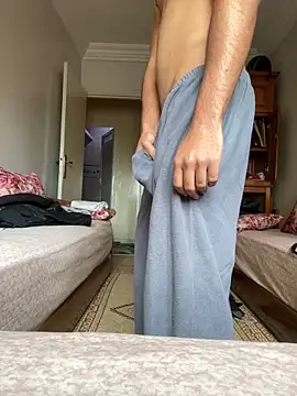 mmonnsterr online show from 03.19.26