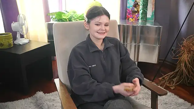 GlynisCasarz online show from 03.07.26