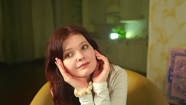 GlynisCasarz online show from 03.19.26