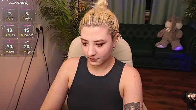 AdaGates online show from 03.06.26