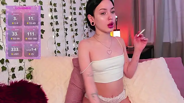 ILYMellow online show from 03.11.26