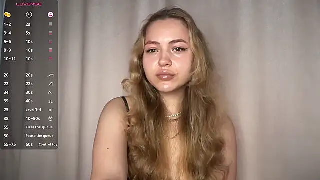 YourRareBunny online show from 03.22.26